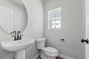 6636 W Spring Snow Ln, Herriman, UT 84096 - Photo 8