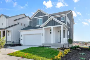 6636 W Spring Snow Ln, Herriman, UT 84096 - Photo 2