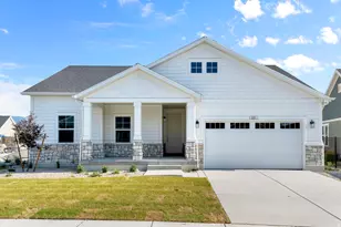 595 W Junegrass Ln, Stansbury Park, UT 84074 - Photo 1