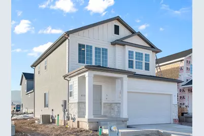 8938 S Veiled Peak Rd, West Jordan, UT 84081 - Photo 2