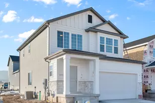 8938 S Veiled Peak Rd, West Jordan, UT 84081 - Photo 2