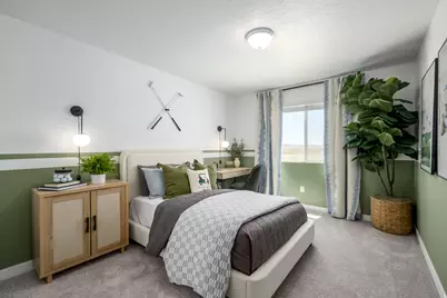 1765 E Rainbow Bridge Dr, Eagle Mountain, UT 84005 - Photo 14