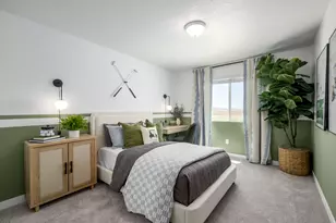 1765 E Rainbow Bridge Dr, Eagle Mountain, UT 84005 - Photo 14