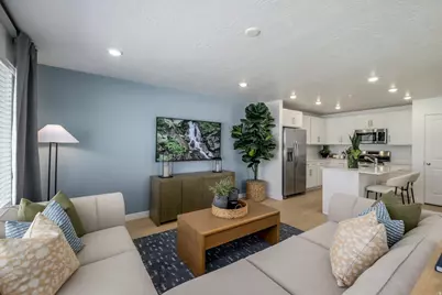 1765 E Rainbow Bridge Dr, Eagle Mountain, UT 84005 - Photo 8