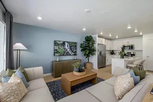 1765 E Rainbow Bridge Dr, Eagle Mountain, UT 84005 - Photo 8