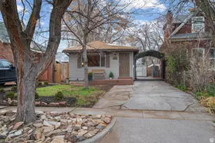 2563 S Green St, Salt Lake City, UT 84106 - Photo 1