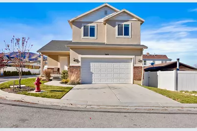 3414 S Melanie Cv W, Magna, UT 84044 - Photo 1