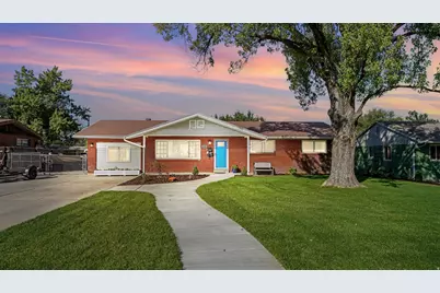 535 N 300 E, Brigham City, UT 84302 - Photo 1