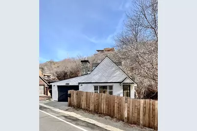 6724 E Emigration Canyon Rd, Salt Lake City, UT 84108 - Photo 2