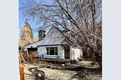 6724 E Emigration Canyon Rd, Salt Lake City, UT 84108 - Photo 1