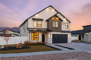 891 S 1000 W, American Fork, UT 84003 - Photo 1