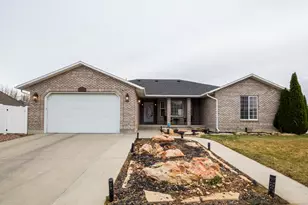 743 S 1950 W, Vernal, UT 84078 - Photo 1