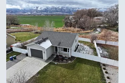 3241 S 1600 W, Nibley, UT 84321 - Photo 16