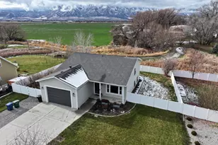 3241 S 1600 W, Nibley, UT 84321 - Photo 18