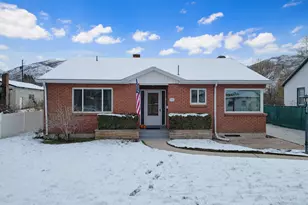 345 S 200 E, Brigham City, UT 84302 - Photo 1