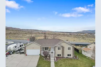 888 W Red Hen, Saratoga Springs, UT 84045 - Photo 42