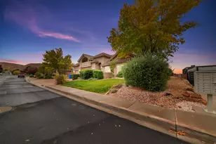 922 E Silver Shadows Dr S, Washington, UT 84780 - Photo 30