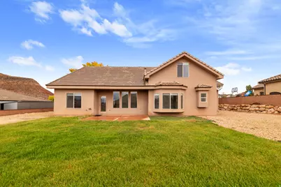 922 E Silver Shadows Dr S, Washington, UT 84780 - Photo 30