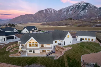 581 W Lucilles Cv, Woodland Hills, UT 84653 - Photo 6