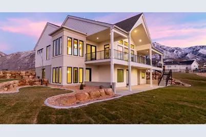 581 W Lucilles Cv, Woodland Hills, UT 84653 - Photo 8