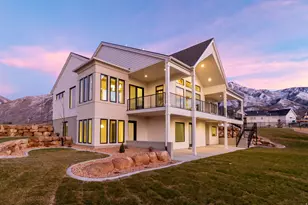 581 W Lucilles Cv, Woodland Hills, UT 84653 - Photo 8