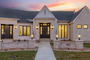 581 W Lucilles Cv, Woodland Hills, UT 84653 - Photo 2