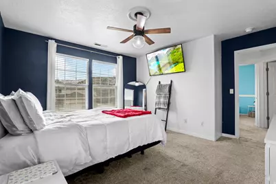 7841 N Saddleback Dr, Eagle Mountain, UT 84005 - Photo 20