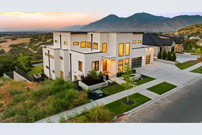 348 E Hidden Lake Dr, Bountiful, UT 84010 - Photo 70