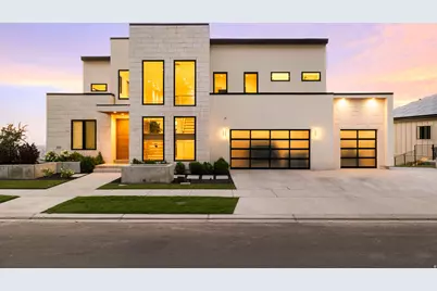 348 E Hidden Lake Dr, Bountiful, UT 84010 - Photo 1