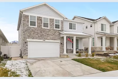 7368 S Travertine Rd W #314, West Jordan, UT 84081 - Photo 2