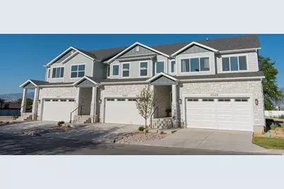 3542 W Franco Ct #4, West Valley, UT 84119 - Photo 1