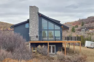 1205 N Broad Hollow Rd, Garden City, UT 84028 - Photo 1