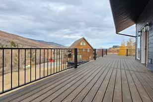 1205 N Broad Hollow Rd, Garden City, UT 84028 - Photo 2