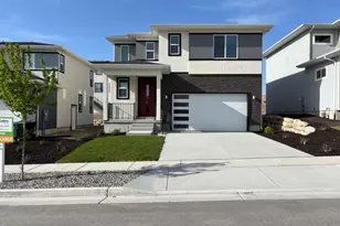 912 W Bellshill Dr, Murray, UT 84123 - Photo 1