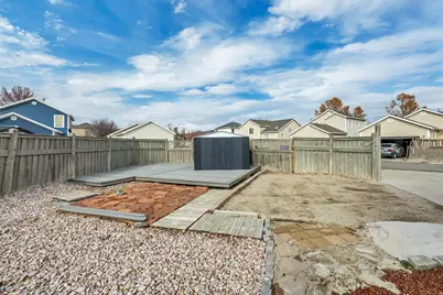 3969 E Dillons Dr, Eagle Mountain, UT 84005 - Photo 36