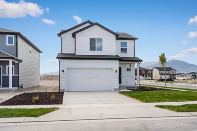 3412 N Gina St, Eagle Mountain, UT 84005 - Photo 2