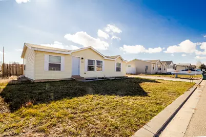 3529 W 700 N, Maeser, UT 84078 - Photo 2