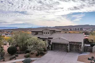 996 Homestead Cir, Saint George, UT 84770 - Photo 2