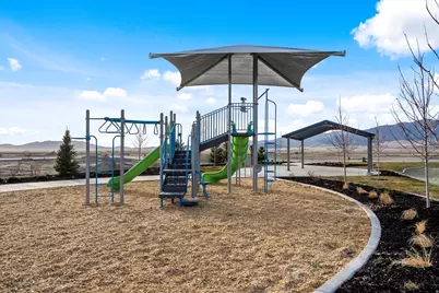 3398 N Gina St #1215, Eagle Mountain, UT 84005 - Photo 44