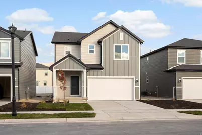 3398 N Gina St #1215, Eagle Mountain, UT 84005 - Photo 6