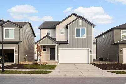 3398 N Gina St #1215, Eagle Mountain, UT 84005 - Photo 4