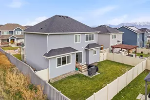 4184 E Goosegrass Way, Eagle Mountain, UT 84005 - Photo 24