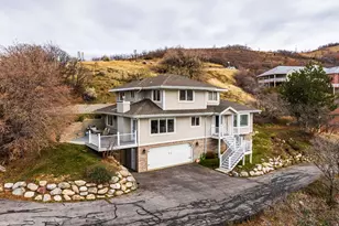 1483 E Maple Hills Dr, Bountiful, UT 84010 - Photo 38