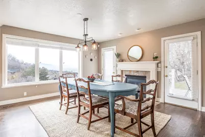 1483 E Maple Hills Dr, Bountiful, UT 84010 - Photo 2