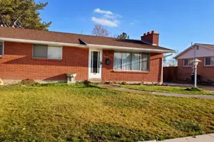 3587 S Blackhawk Dr W, West Valley, UT 84120 - Photo 32