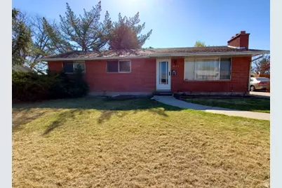 3587 S Blackhawk Dr W, West Valley, UT 84120 - Photo 2