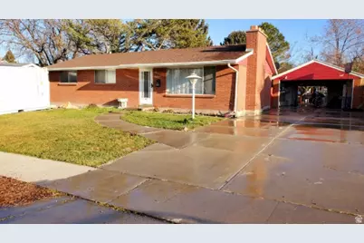 3587 S Blackhawk Dr W, West Valley, UT 84120 - Photo 1