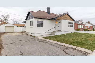 860 E Elgin Ave, Salt Lake City, UT 84106 - Photo 2