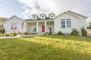 1370 N Cedar Hollow Blvd, Lehi, UT 84043 - Photo 2