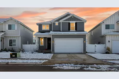 3712 Cuade St N, Eagle Mountain, UT 84005 - Photo 1